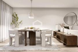 4 bedroom apartment, new development in Valongo 4 bedroom apartment, new development in Valongo