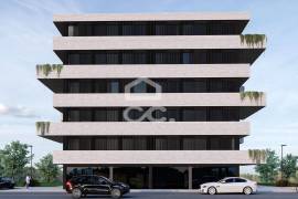 4 bedroom apartment, new development in Valongo 4 bedroom apartment, new development in Valongo