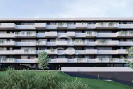 4 bedroom apartment, new development in Valongo