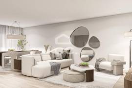 4 bedroom apartment, new development in Valongo 4 bedroom apartment, new development in Valongo
