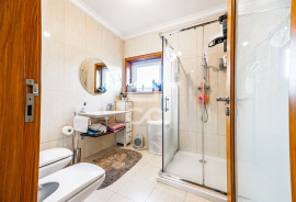 Single storey house T4 in Palmeira, Santo Tirso