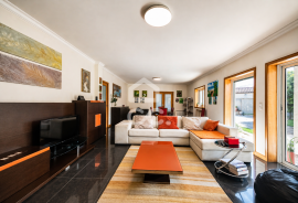 Single storey house T4 in Palmeira, Santo Tirso