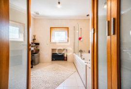 Single storey house T4 in Palmeira, Santo Tirso