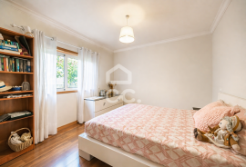 Single storey house T4 in Palmeira, Santo Tirso