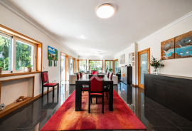 Single storey house T4 in Palmeira, Santo Tirso