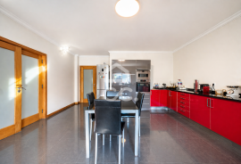 Single storey house T4 in Palmeira, Santo Tirso