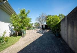 Single storey house T4 in Palmeira, Santo Tirso