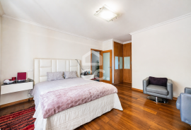 Single storey house T4 in Palmeira, Santo Tirso