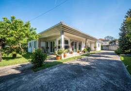 Single storey house T4 in Palmeira, Santo Tirso