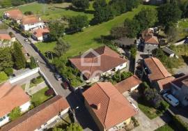 Single storey house T4 in Palmeira, Santo Tirso
