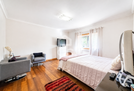 Single storey house T4 in Palmeira, Santo Tirso