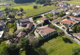Single storey house T4 in Palmeira, Santo Tirso