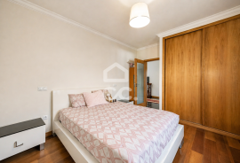 Single storey house T4 in Palmeira, Santo Tirso