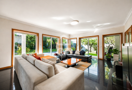 Single storey house T4 in Palmeira, Santo Tirso
