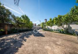 Single storey house T4 in Palmeira, Santo Tirso