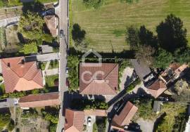 Single storey house T4 in Palmeira, Santo Tirso