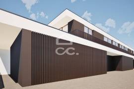 New 2+1 Bedroom Duplex Apartment in Sta. Cristina do Couto - Santo Tirso