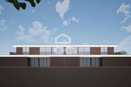 New 2+1 Bedroom Duplex Apartment in Sta. Cristina do Couto - Santo Tirso