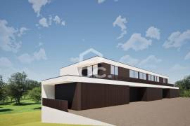 New 2+1 Bedroom Duplex Apartment in Sta. Cristina do Couto - Santo Tirso