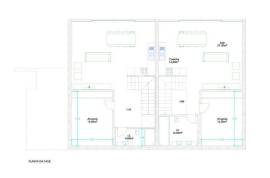 New 2+1 Bedroom Duplex Apartment in Sta. Cristina do Couto - Santo Tirso