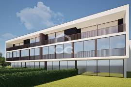 New 2+1 Bedroom Duplex Apartment in Sta. Cristina do Couto - Santo Tirso