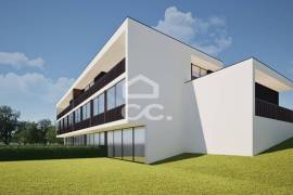New 2+1 Bedroom Duplex Apartment in Sta. Cristina do Couto - Santo Tirso