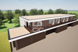 New 2+1 Bedroom Duplex Apartment in Sta. Cristina do Couto - Santo Tirso