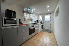 Semi-detached house T3, on the outskirts of the city of V.N.Famalicão