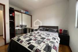 Semi-detached house T3, on the outskirts of the city of V.N.Famalicão