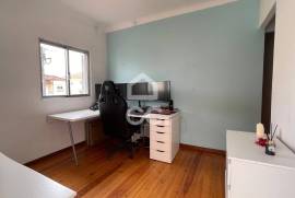 Semi-detached house T3, on the outskirts of the city of V.N.Famalicão