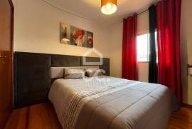 Semi-detached house T3, on the outskirts of the city of V.N.Famalicão