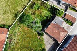 Detached House T3 in Viatodos, Barcelos