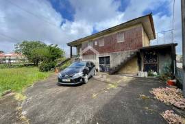 Detached House T3 in Viatodos, Barcelos