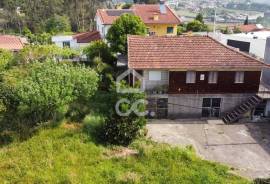 Detached House T3 in Viatodos, Barcelos