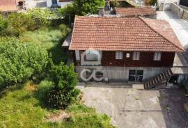 Detached House T3 in Viatodos, Barcelos