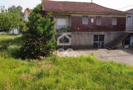 Detached House T3 in Viatodos, Barcelos