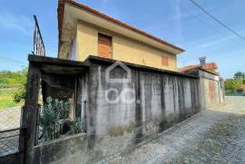 Detached House T3 in Viatodos, Barcelos