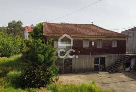 Detached House T3 in Viatodos, Barcelos