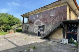 Detached House T3 in Viatodos, Barcelos