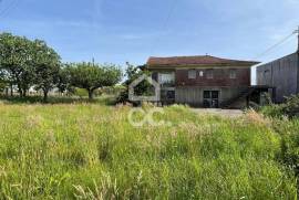 Detached House T3 in Viatodos, Barcelos