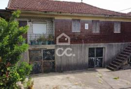Detached House T3 in Viatodos, Barcelos