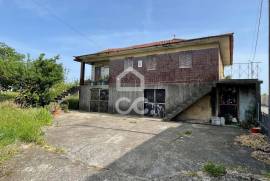 Detached House T3 in Viatodos, Barcelos