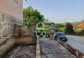 Detached House T3 in Gondifelos! Detached House T3 in Gondifelos!