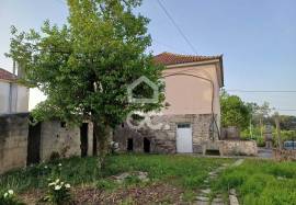 Detached House T3 in Gondifelos!