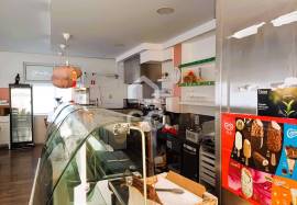 Commercial store for rent in Gondifelos Commercial store for rent in Gondifelos