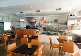 Commercial store for rent in Gondifelos Commercial store for rent in Gondifelos