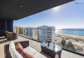 LONG TERM RENTALS - Quarteira