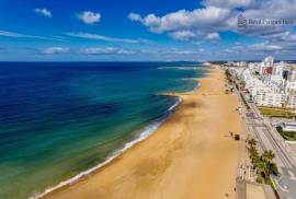 LONG TERM RENTALS - Quarteira LONG TERM RENTALS - Quarteira