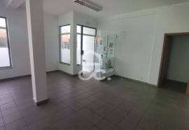 Shop - near Marine Grande industrial zone