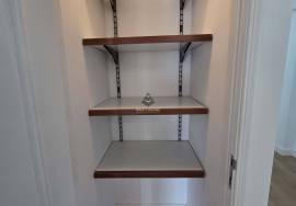 3 bedrom in Lisbon with parking